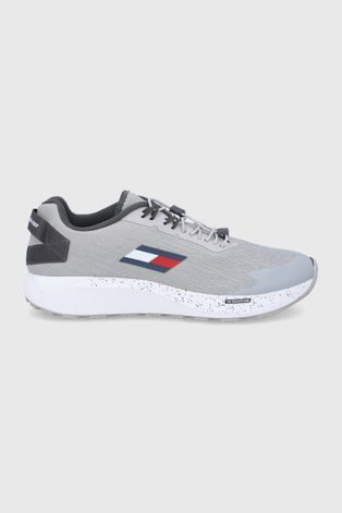 Спортивная обувь Tommy Sport Trail 2 цвет серый