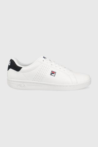 Fila sneakersy Crosscourt kolor biały