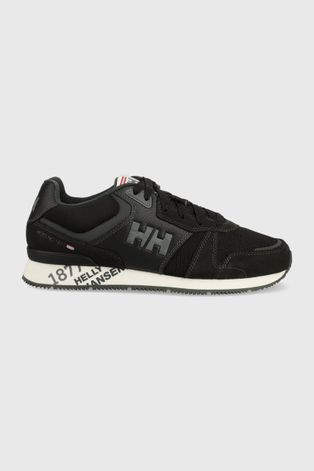 Ботинки Helly Hansen цвет чёрный