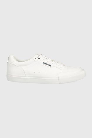 Ellesse sneakersy kolor biały