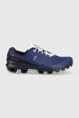 Cipele On-running Cloudventure za muškarce, boja: tamno plava