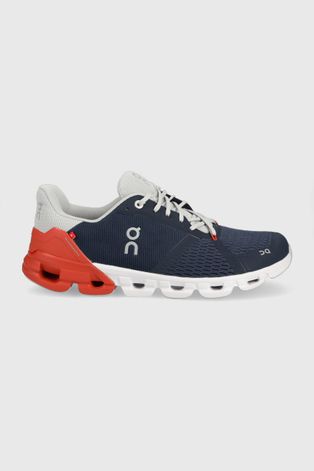 Обувь для бега On-running Cloudflyer цвет синий