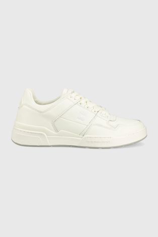 G-Star Raw sneakers Attacc Bsc culoarea alb