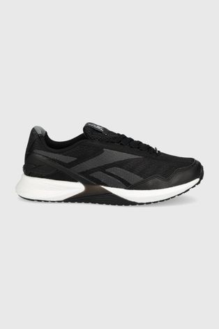 Обувь для тренинга Reebok Speed 21 цвет чёрный