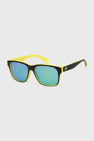 Детские солнцезащитные очки 4F