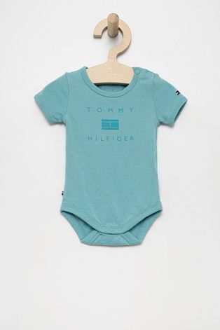 Tommy Hilfiger body niemowlęce