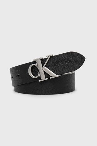 Calvin Klein Jeans pasek dwustronny K50K508899.PPYY