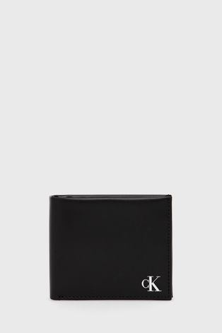 Calvin Klein Jeans - Kožni novčanik