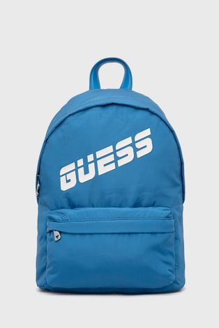 Guess plecak duży z aplikacją