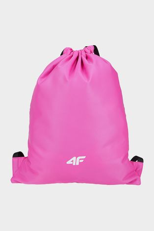 Σακίδιο πλάτης 4F χρώμα: ροζ