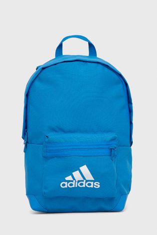 adidas Performance rucsac mic, neted