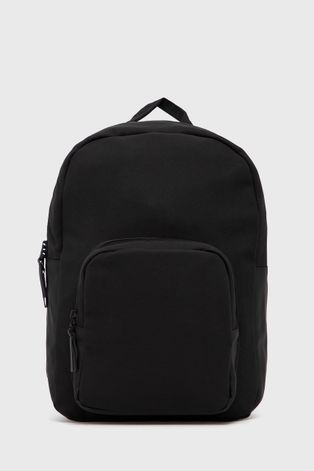 Ruksak Rains 13960 Scuba Base Bag boja: crna, veliki, jednobojni model
