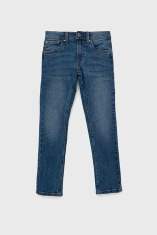 Pepe Jeans jeansy dziecięce