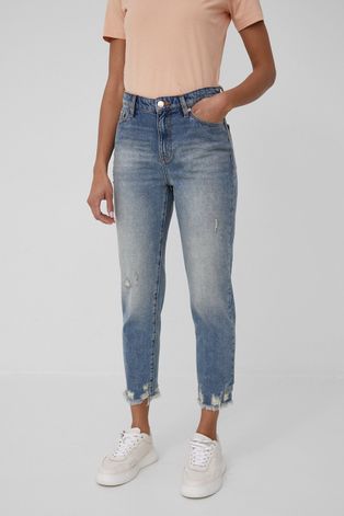 Armani Exchange jeansy damskie