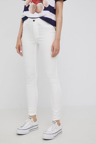 JDY jeansi femei, high waist