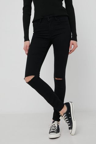 JDY jeansi femei, high waist