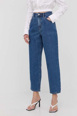 Miss Sixty jeansi femei, high waist