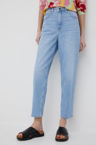 Lee jeansi Stella Tapered Mid Alton femei , high waist