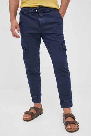 Desigual jeansy Emmanuel męskie