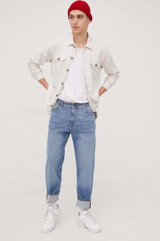 Tom Tailor jeansy męskie