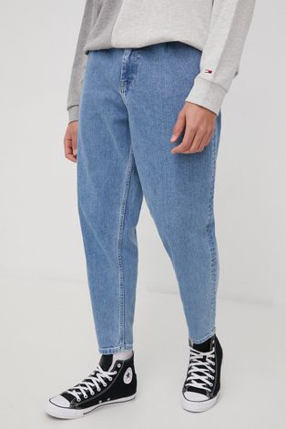 Tommy Jeans jeansy BASTER BF6112 męskie