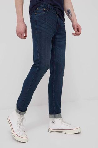 Solid jeansy Joy męskie