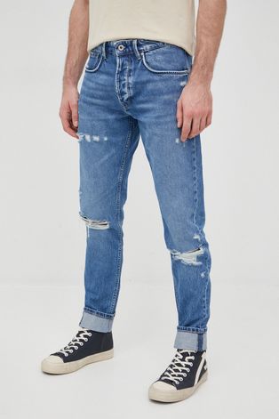 Pepe Jeans jeansy Callen męskie