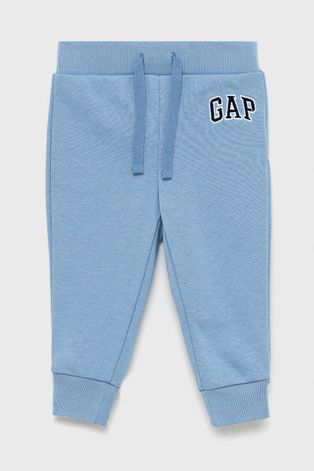 Dětské kalhoty GAP s aplikací