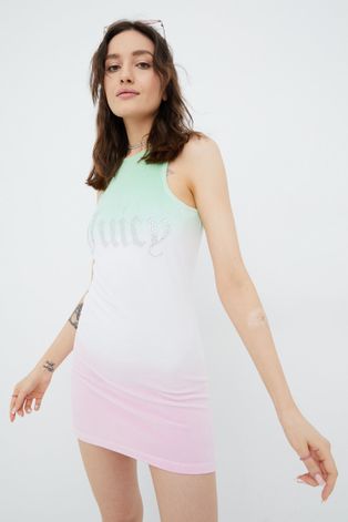 Juicy Couture ruha mini, testhezálló