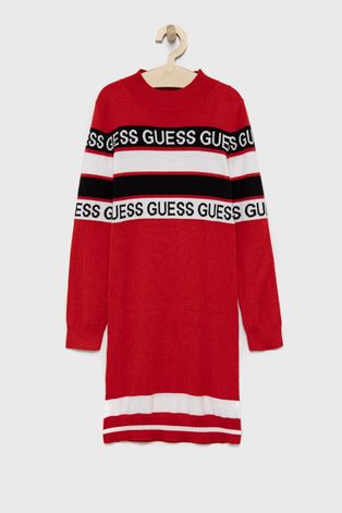 Guess - Dívčí šaty