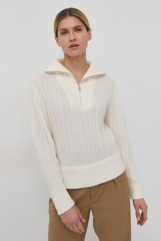 Gestuz - Вълнен пуловер Alpha