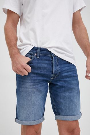 Guess szorty jeansowe męskie