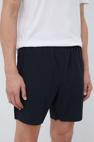 Kratke hlače za trening Outhorn za muškarce, boja: crna