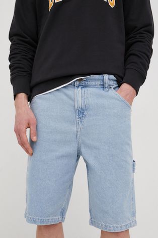 Dickies szorty jeansowe męskie