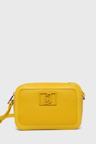 Чанта Liu Jo в жълто