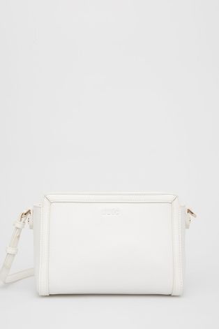 Чанта Liu Jo в бяло
