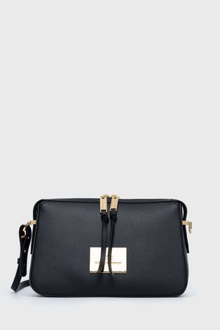 Чанта Elisabetta Franchi в черно