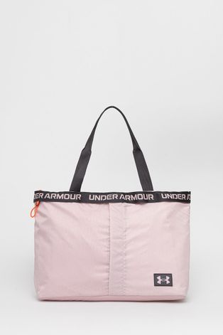Чанта Under Armour 1361994 в розово
