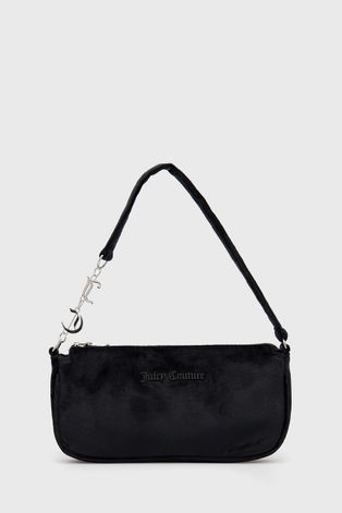 Чанта Juicy Couture в черно