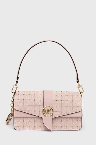 Kabelka MICHAEL Michael Kors rov barva