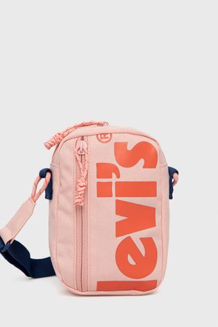 Levi's gyerek táska rózsaszín
