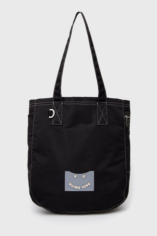 Τσάντα PS Paul Smith χρώμα: μαύρο