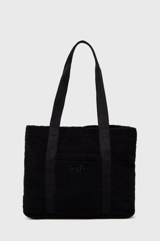 Чанта Levi's в черно