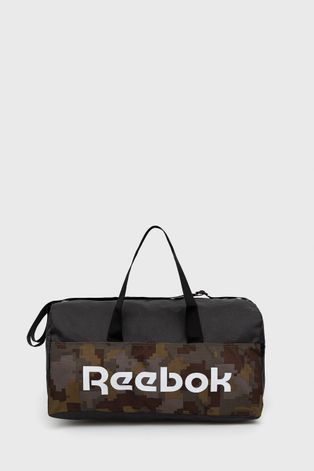 Чанта Reebok в зелено