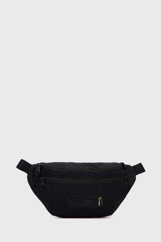 Τσάντα φάκελος Puma χρώμα: μαύρο