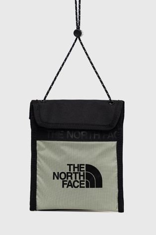 The North Face táska zöld