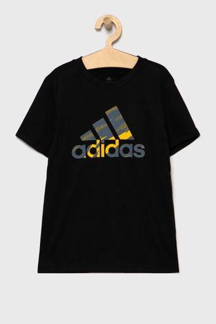 adidas Performance - Дитяча футболка