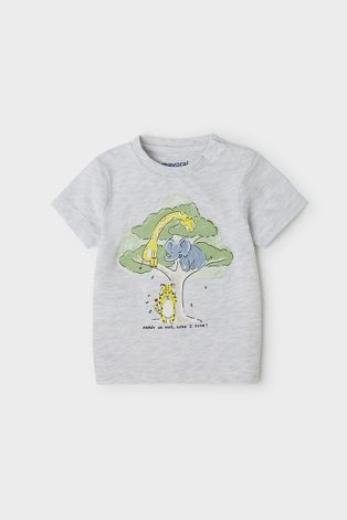 Mayoral - Παιδικό μπλουζάκι