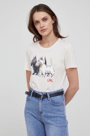 Lauren Ralph Lauren t-shirt