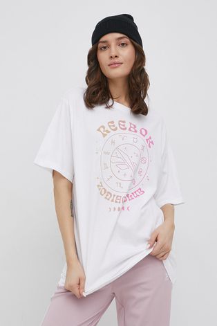 Reebok Classic - T-shirt bawełniany